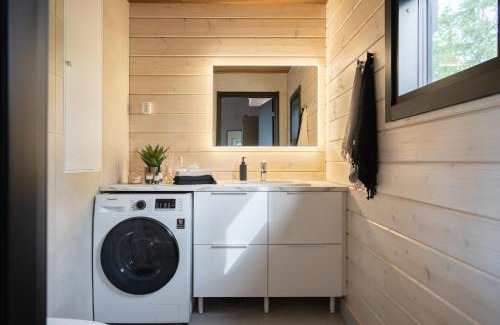 Pori Apartment | Villa Suisto