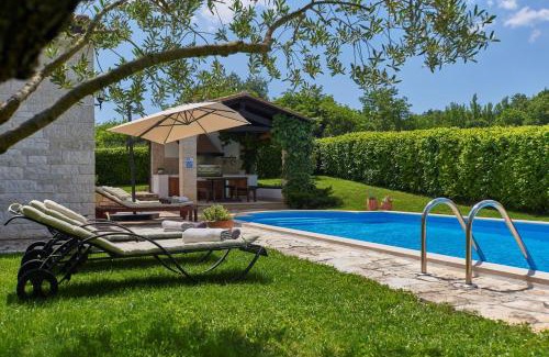 Karojba Villa | Villa Sujevic