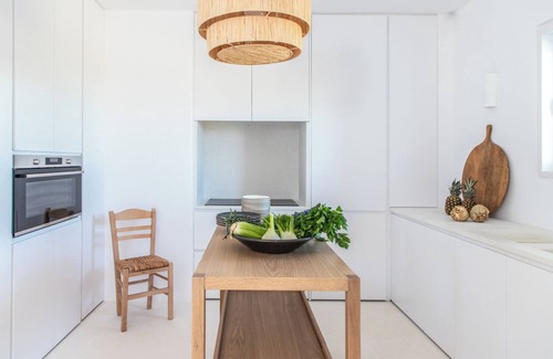 Santa Maria Villa | Villa Suki - Five Bedroom Villa, Sleeps 14