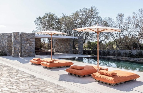 Santa Maria Villa | Villa Suki - Five Bedroom Villa, Sleeps 14