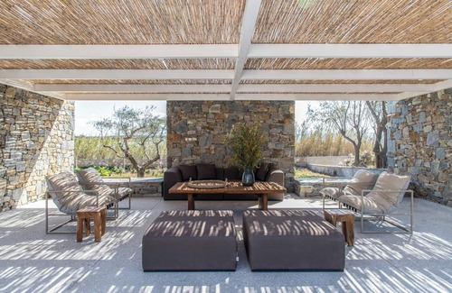 Santa Maria Villa | Villa Suki - Five Bedroom Villa, Sleeps 14