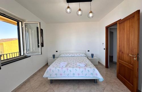 Castel Di Tusa Apartment | Villa sul tramonto