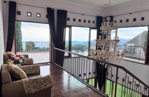 Tawangmangu Villa | Villa Sulthon