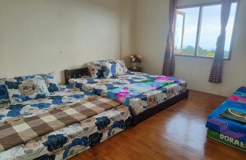 Tawangmangu Villa | Villa Sulthon