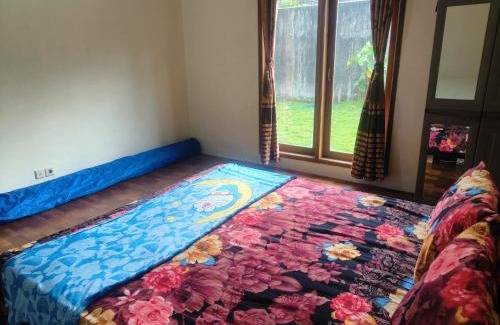 Tawangmangu Villa | Villa Sulthon
