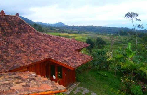 Banjarasri Resort | Villa Sumbing Indah