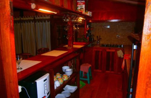 Banjarasri Resort | Villa Sumbing Indah