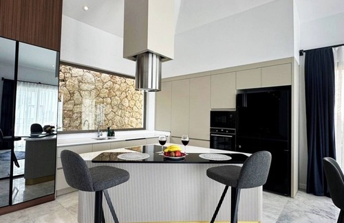 Islamlar Villa | Villa Sun 10 - PLANET LUXURY VILLAS