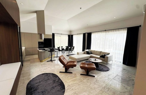 Islamlar Villa | Villa Sun 10 - PLANET LUXURY VILLAS