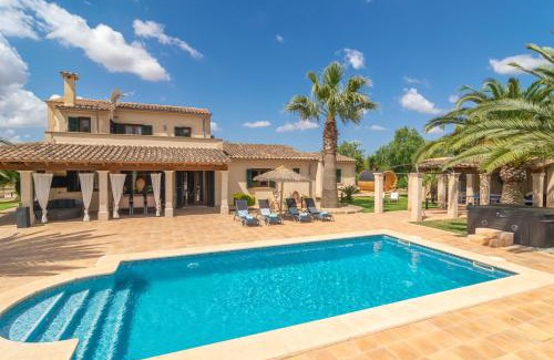 Son Antem Villa | Villa Sun Club Home
