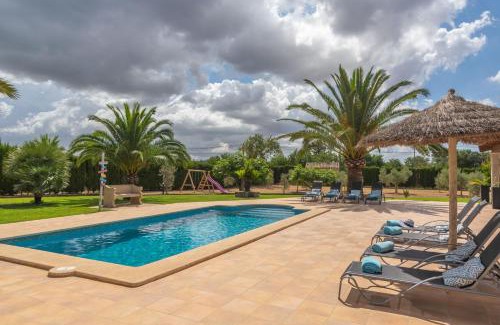 Son Antem Villa | Villa Sun Club Home
