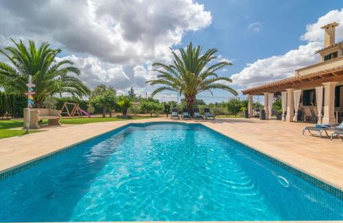 Son Antem Villa | Villa Sun Club Home