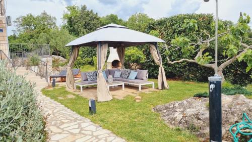 Cilipi Villa | Villa Sun