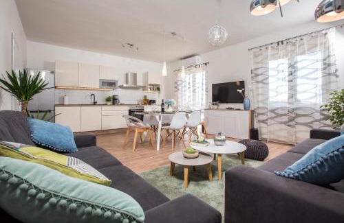 Cilipi Villa | Villa Sun