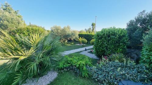 Cilipi Villa | Villa Sun