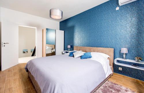 Cilipi Villa | Villa Sun