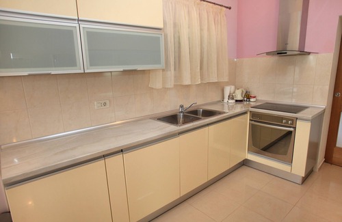Seget Vranjica Villa | Villa Sun