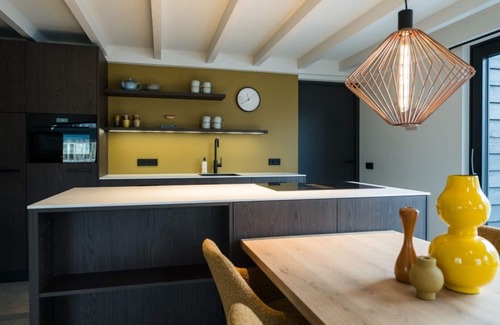 Ballum House | Villa Sun, luxury 6 person villa in Ballum