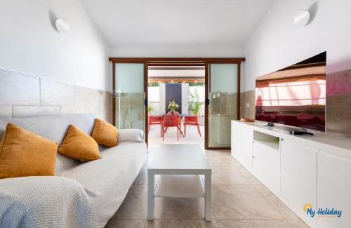 Playa del Ingles Apartment | Villa Sun Paradiso