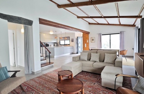 Mosteiros Apartment | Villa Sun & Sea