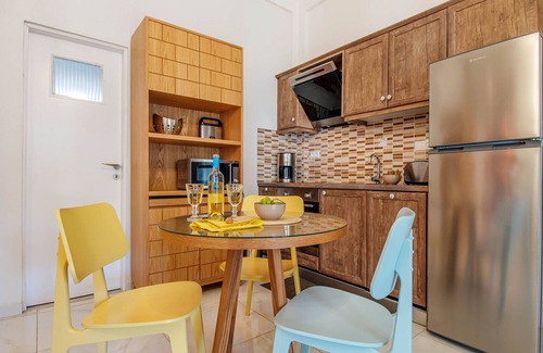 Agios Spyridon Corfu Villa | Villa Sun Sole