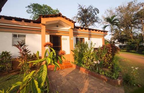Cavelossim Villa | Villa Sunflower