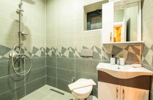 Faralya Villa | Villa Sungate 1