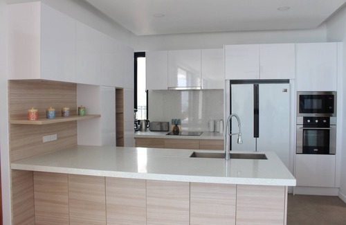 Lamai Villa | Villa Sunny Moon Chaweng Noi 6 bedrooms