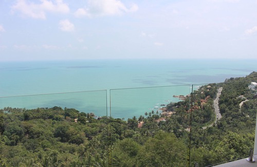 Lamai Villa | Villa Sunny Moon Chaweng Noi 6 bedrooms
