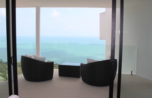 Lamai Villa | Villa Sunny Moon Chaweng Noi 6 bedrooms