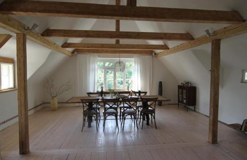 Schoenfeld-Weissig Apartment | Villa Sunnyside 1