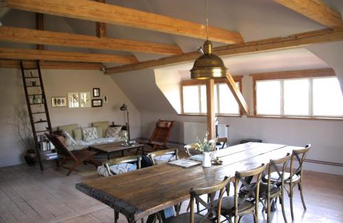 Schoenfeld-Weissig Apartment | Villa Sunnyside 1