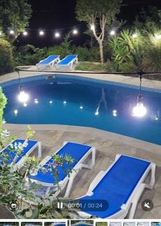 Ishem House | Villa Sunrise