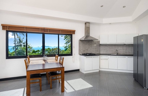Na Thon House | Villa Sunrise at Paradise Villag