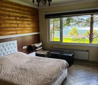 Dospat House | Villa SUNRISE