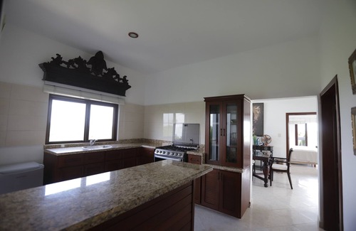 Costa Mujeres House | Villa sunrise Cancun
