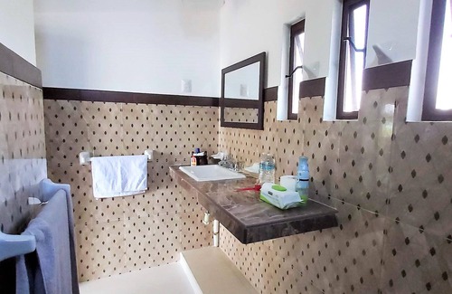 Costa Mujeres House | Villa sunrise Cancun