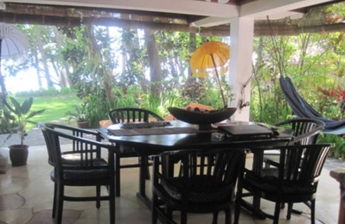 Tejakula Villa | Villa Sunrise on the Bali North Shore, breakfast Included