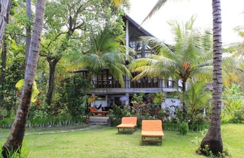 Tejakula Villa | Villa Sunrise on the Bali North Shore, breakfast Included