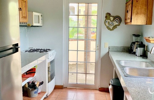 San Francisco Apartment | Villa Sunset, 40% summer discount Ocean View Villa, just 3 blocks from the beach