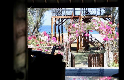 Gili Trawangan Resort | Villa Sunset Beach