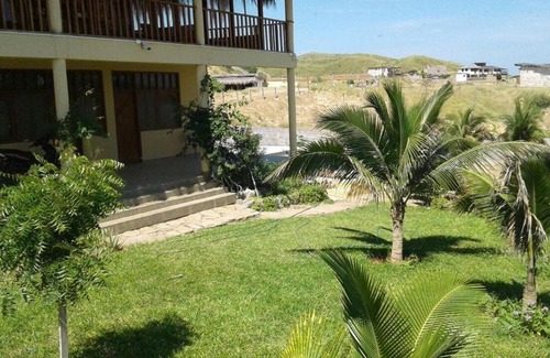 Punta Veleros Villa | Villa Sunset Beach Peru