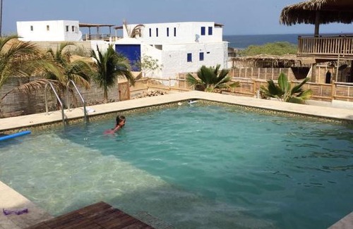 Punta Veleros Villa | Villa Sunset Beach Peru