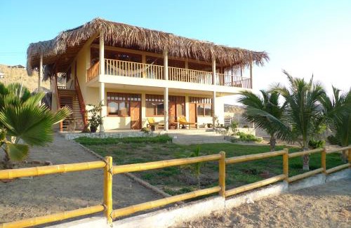 Punta Veleros Villa | Villa Sunset Beach Peru