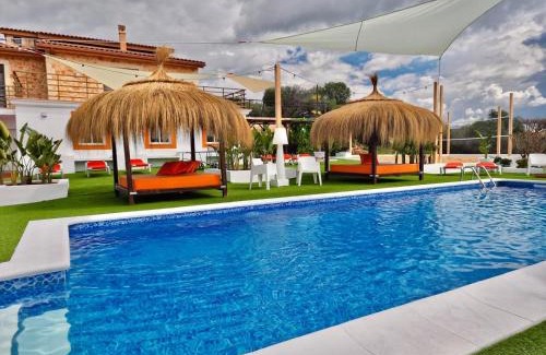 Puntiro Villa | Villa Sunset Boulevard Lujo