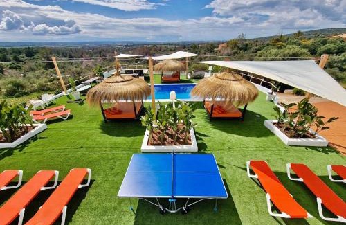 Puntiro Villa | Villa Sunset Boulevard Lujo