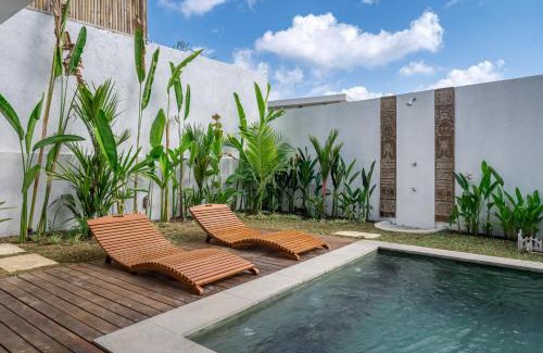 Pererenan Villa | Villa Sunset Canggu Rooftop