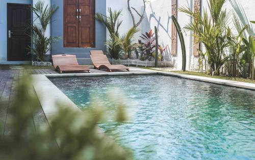Pererenan Villa | Villa Sunset Canggu Rooftop