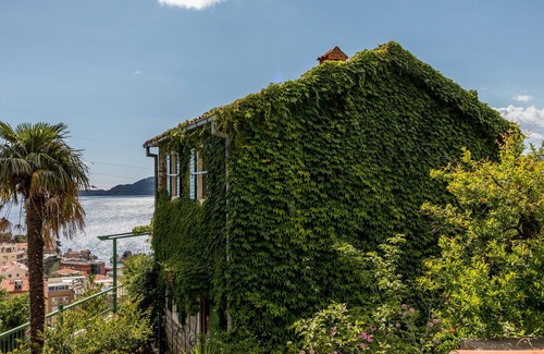 Przno House | Villa Sunset Hill With Panorama Sea View