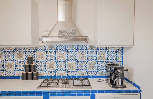 Capo House | Villa Sunset Mare